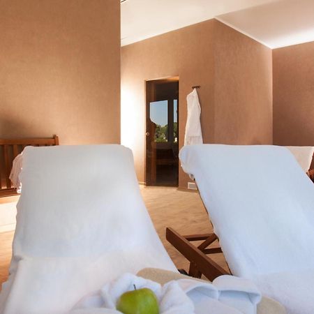Seehotel Zeuthen Ngoại thất bức ảnh