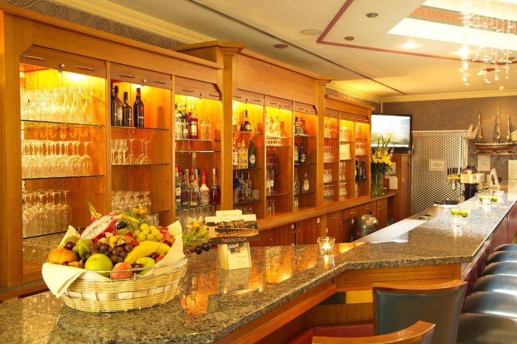 Seehotel Zeuthen Ngoại thất bức ảnh