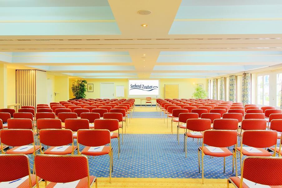 Seehotel Zeuthen Tiện nghi bức ảnh