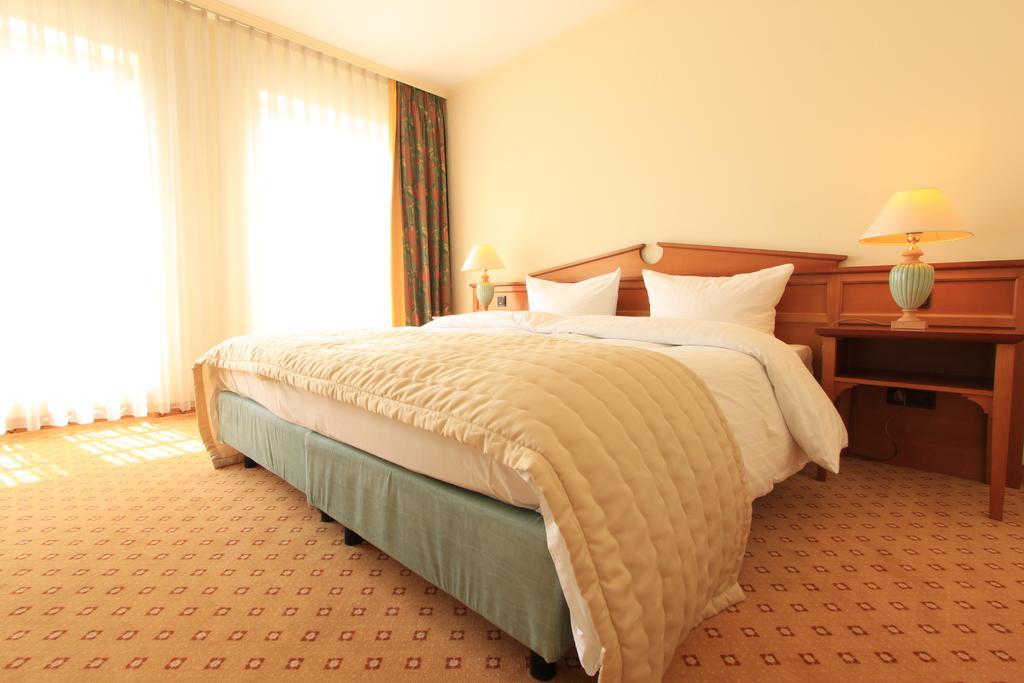 Seehotel Zeuthen Ngoại thất bức ảnh